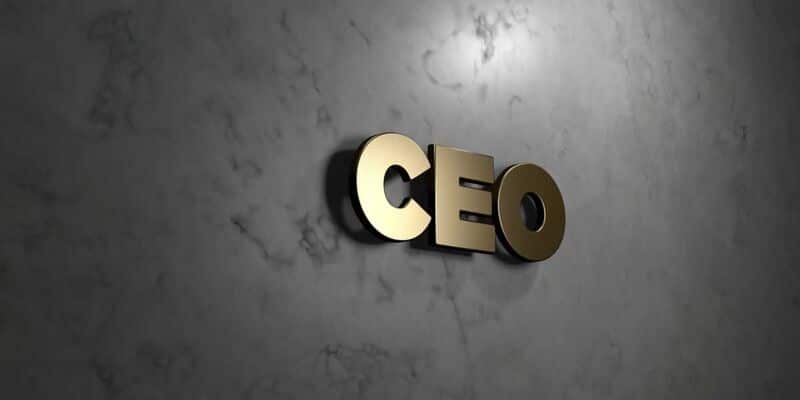 CEO Huy Trần của AU88