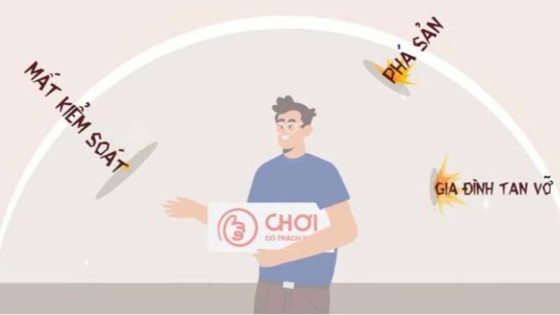 Điều khoản chơi có trách nhiệm tại AU88