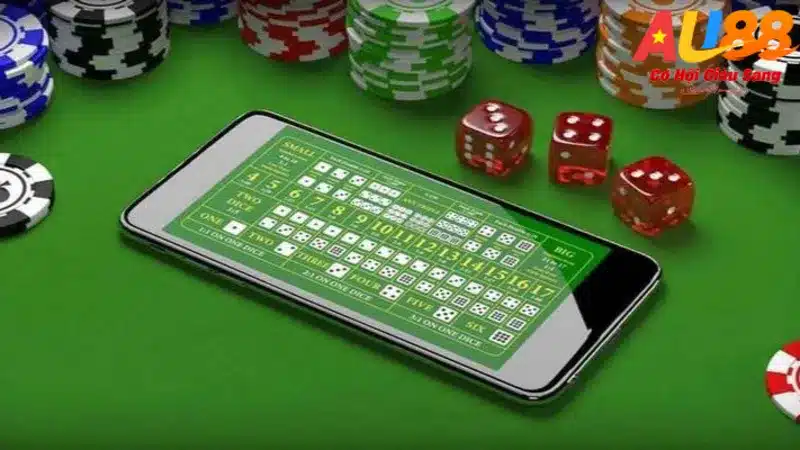 Tài Xỉu Online AU88 – Khám Phá Game Xúc Xắc Thời Thượng 3 Kinh nghiệm chơi tài xỉu online từ cao thủ AU88